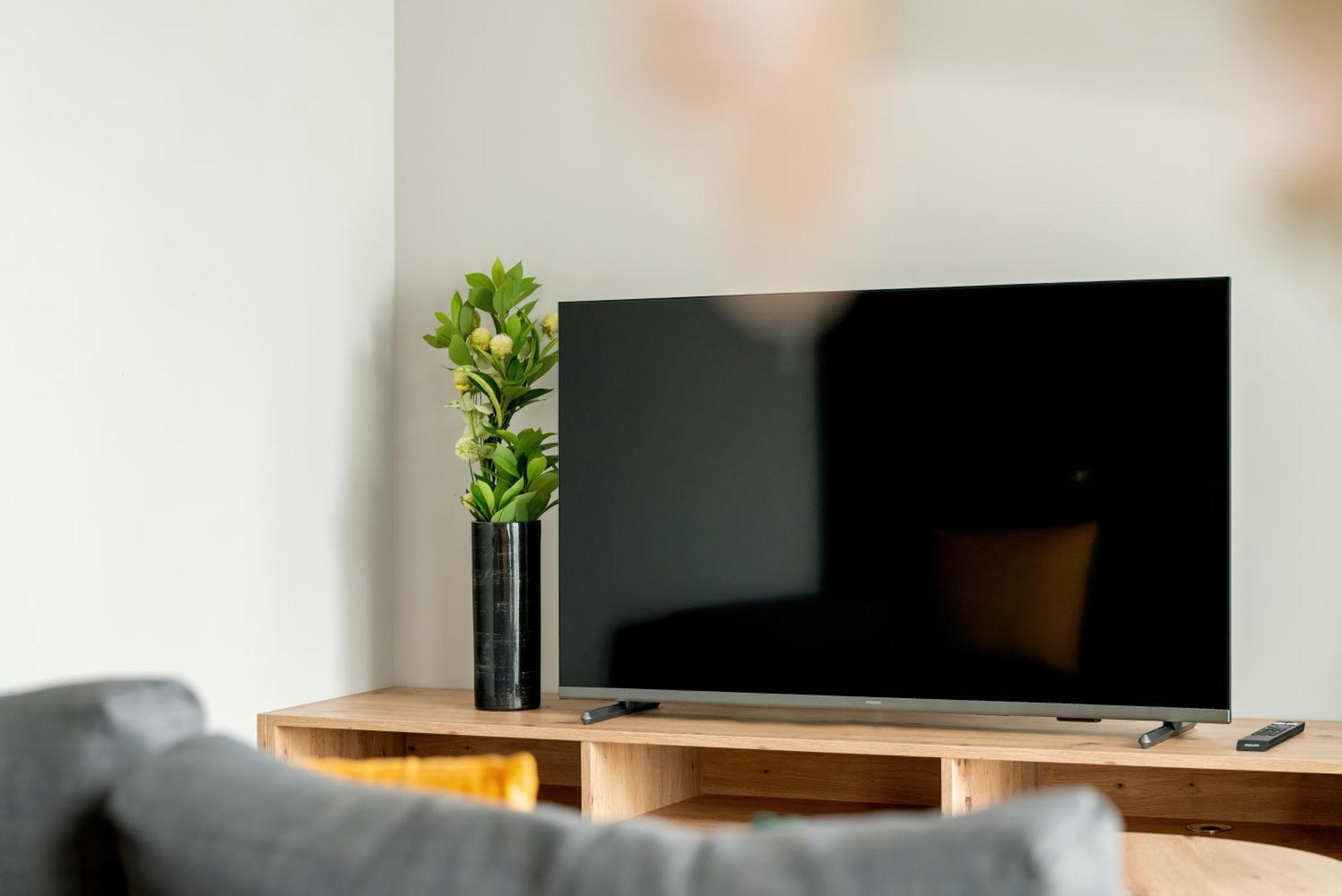 Esencja Apartments With Free Parking Garbary 104 By Noclegi Renters Πόζναν Εξωτερικό φωτογραφία